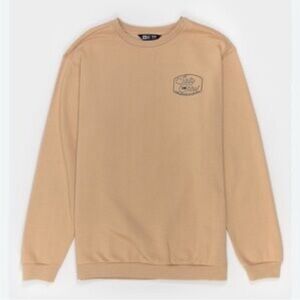 Salty Crew Sand Crewneck Sweater